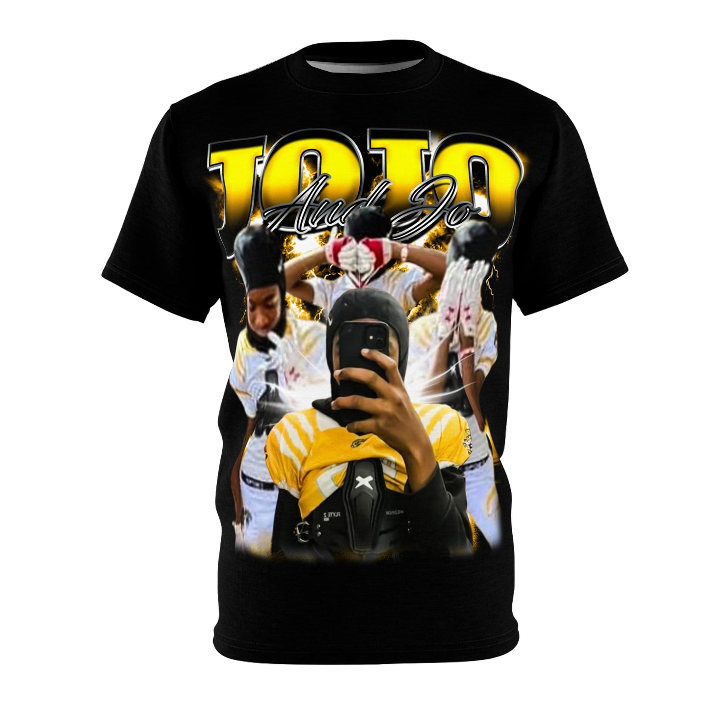Jojo And Jo Vintage Full Pree