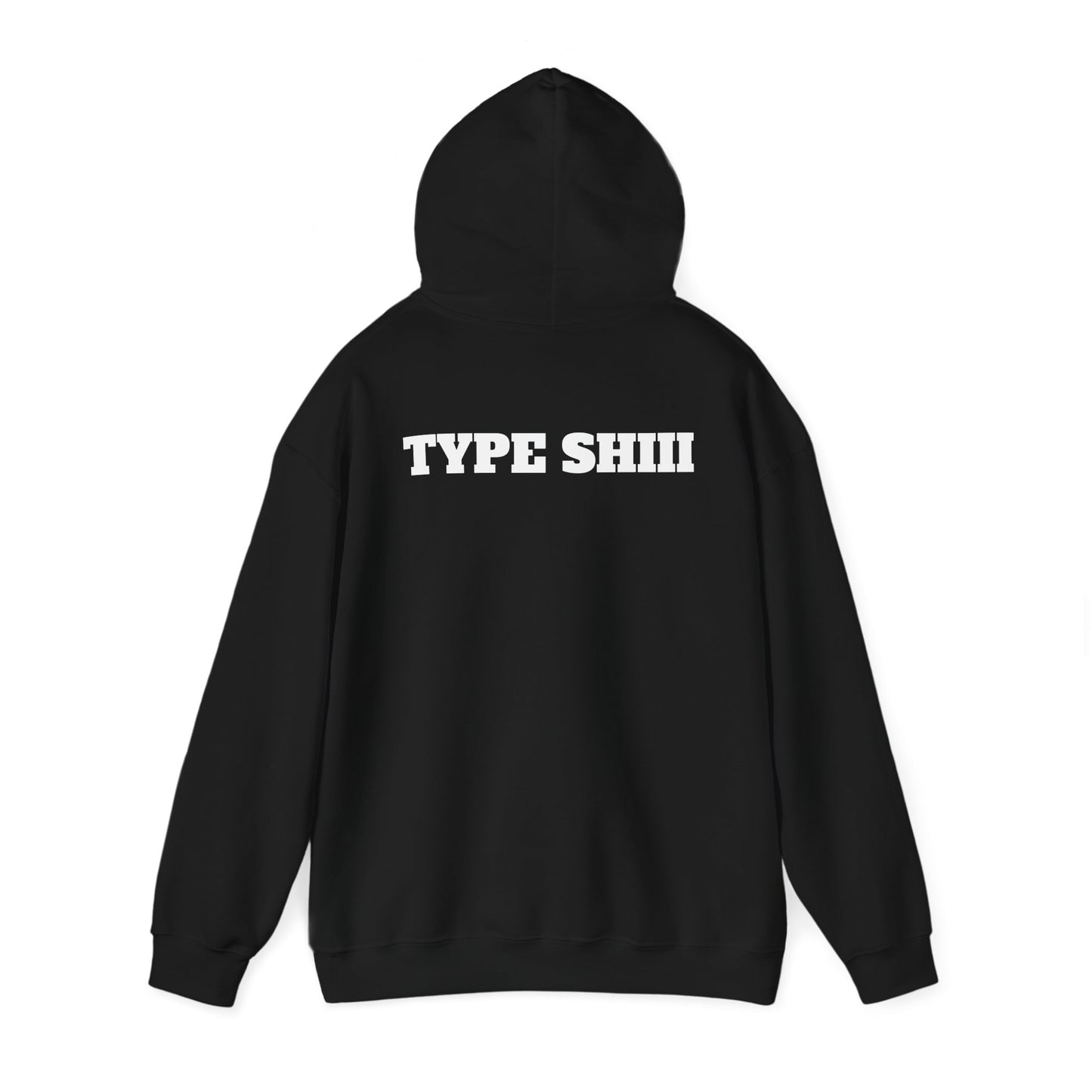 Fred Lemar Hoodie