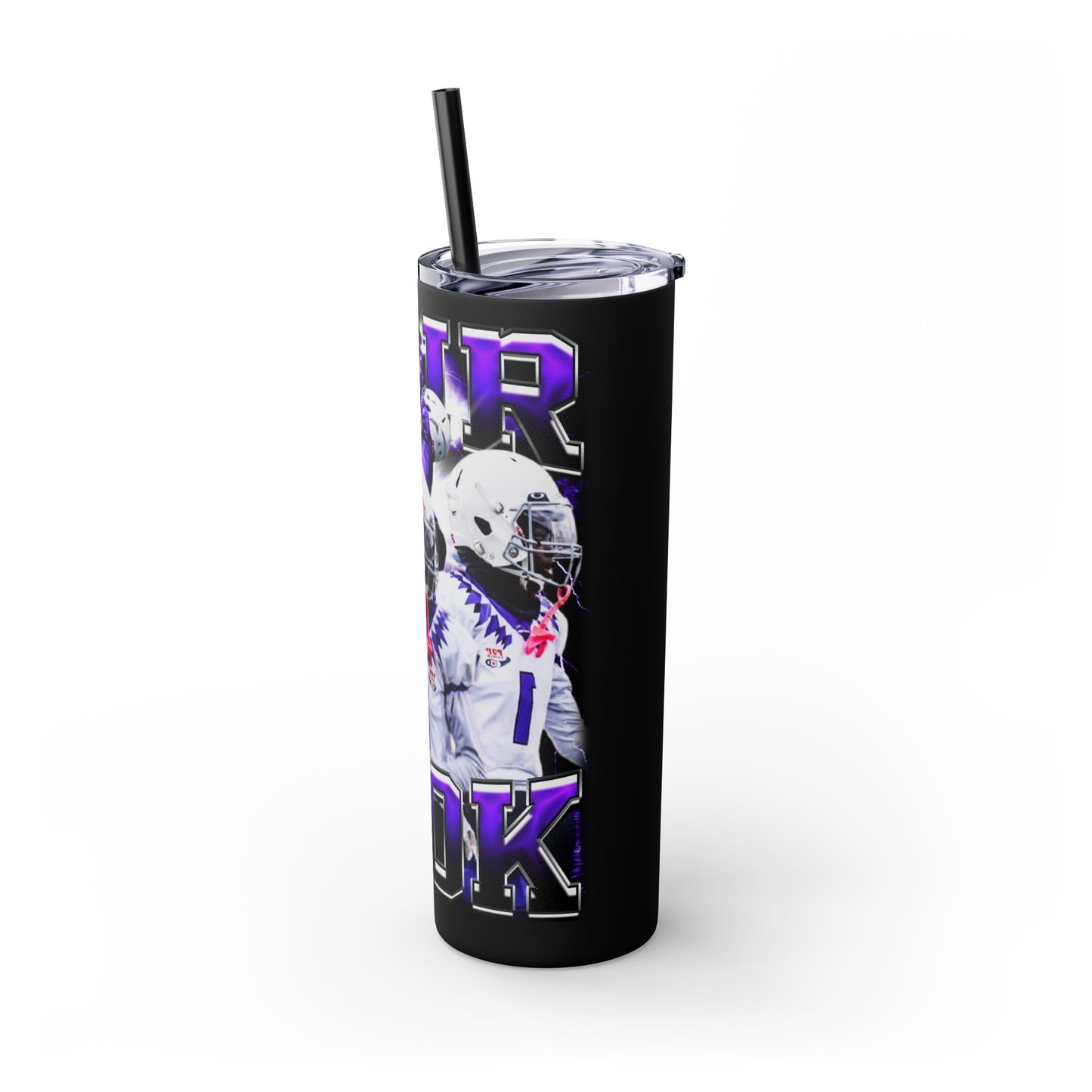 Zair Cook Stainless Steal Tumbler