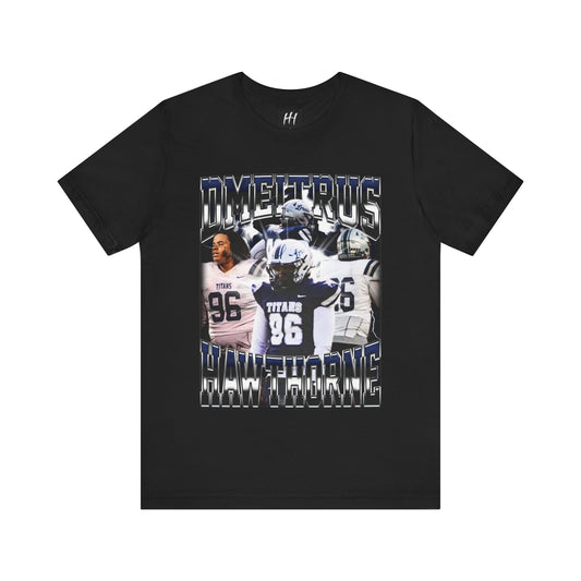 Dmeitrus Hawthorne Heavy Cotton Tee