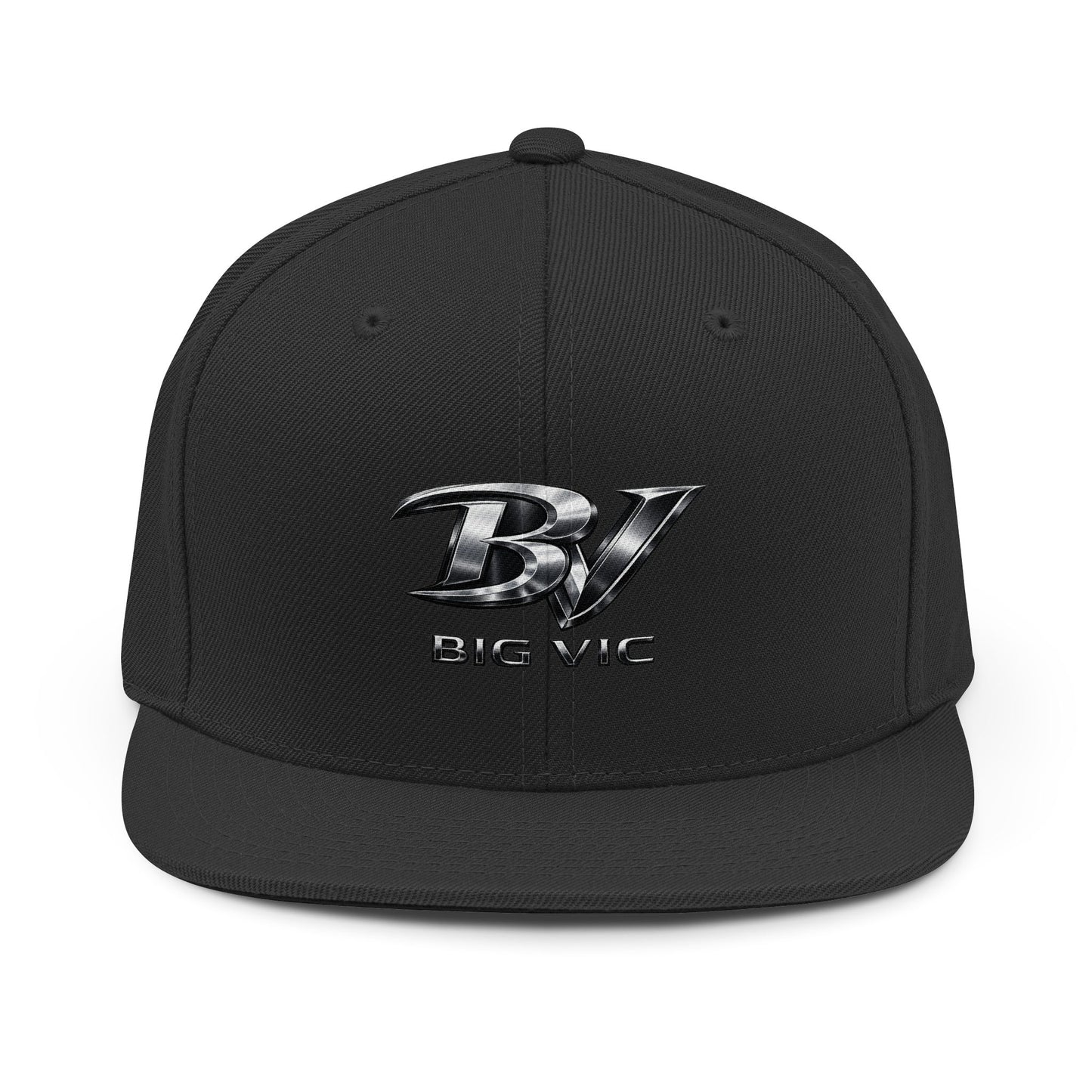 Victor Raposo Snapback Hat