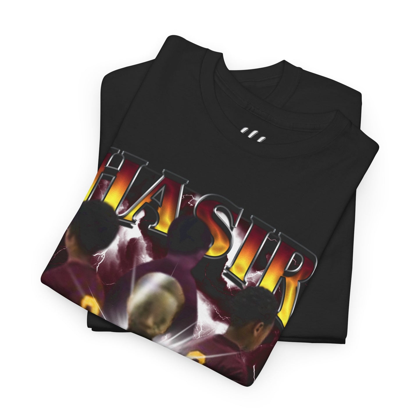 Hasir Davenport Heavy Cotton Tee