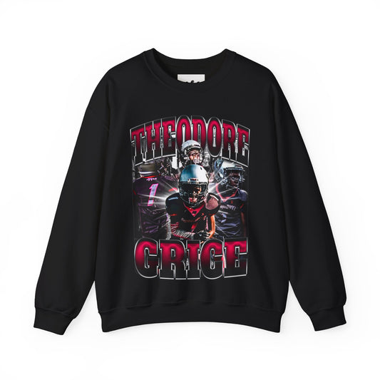 Theodore Grice Crewneck Sweatshirt