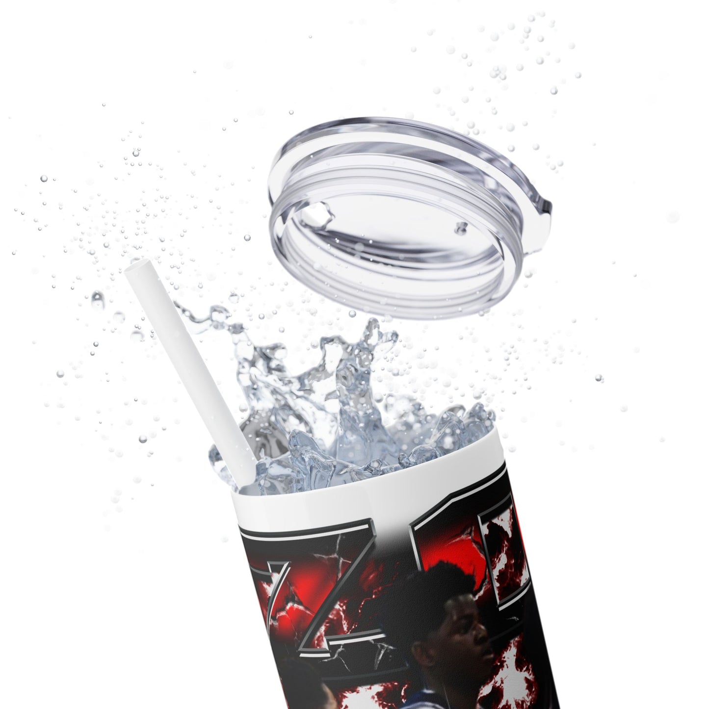 Zo Stainless Steal Tumbler