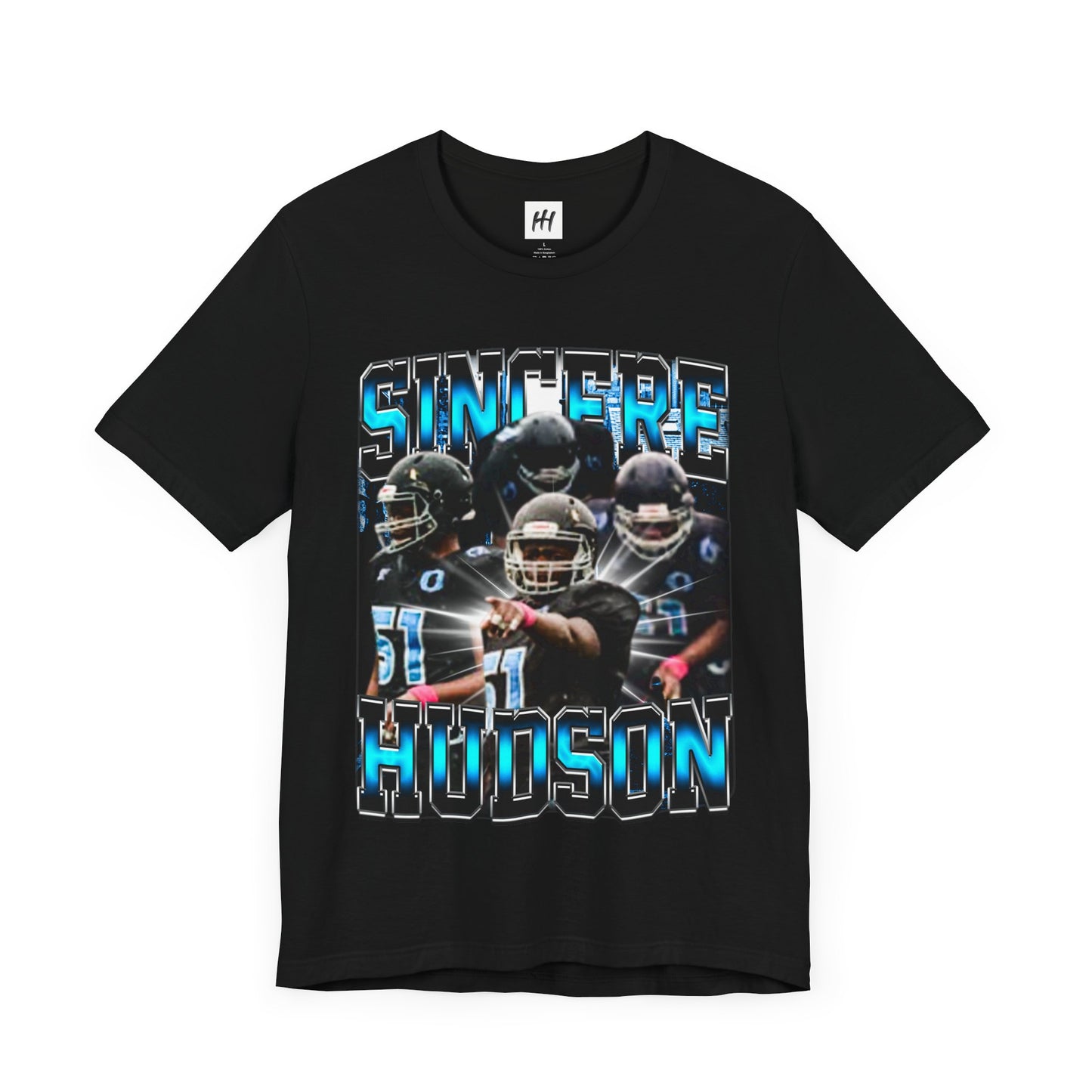 Sincere Hudson Heavy Cotton Tee
