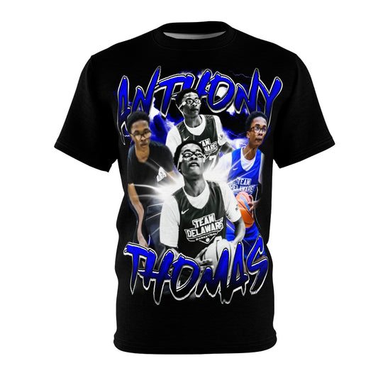 Anthony Thomas Vintage Full Pree