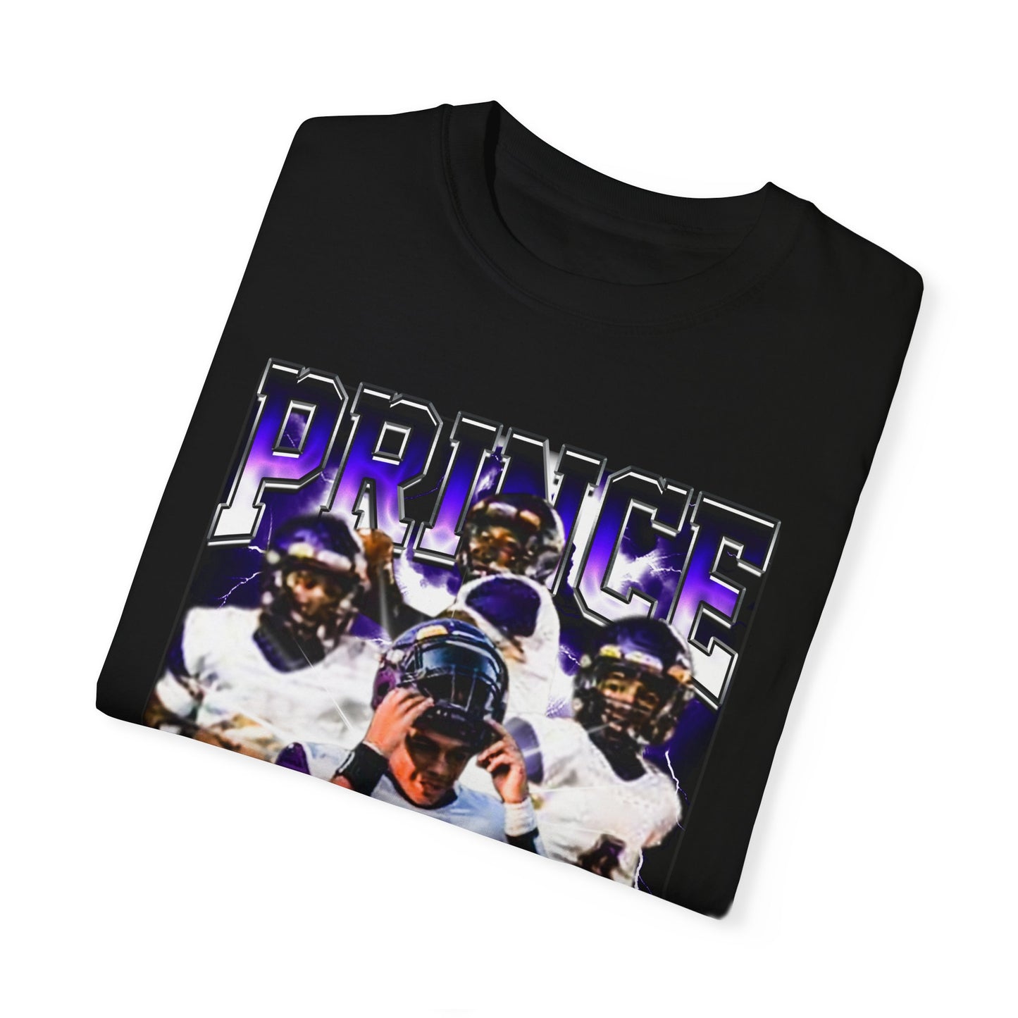 Prince Logan Heavyweight Premium Tee
