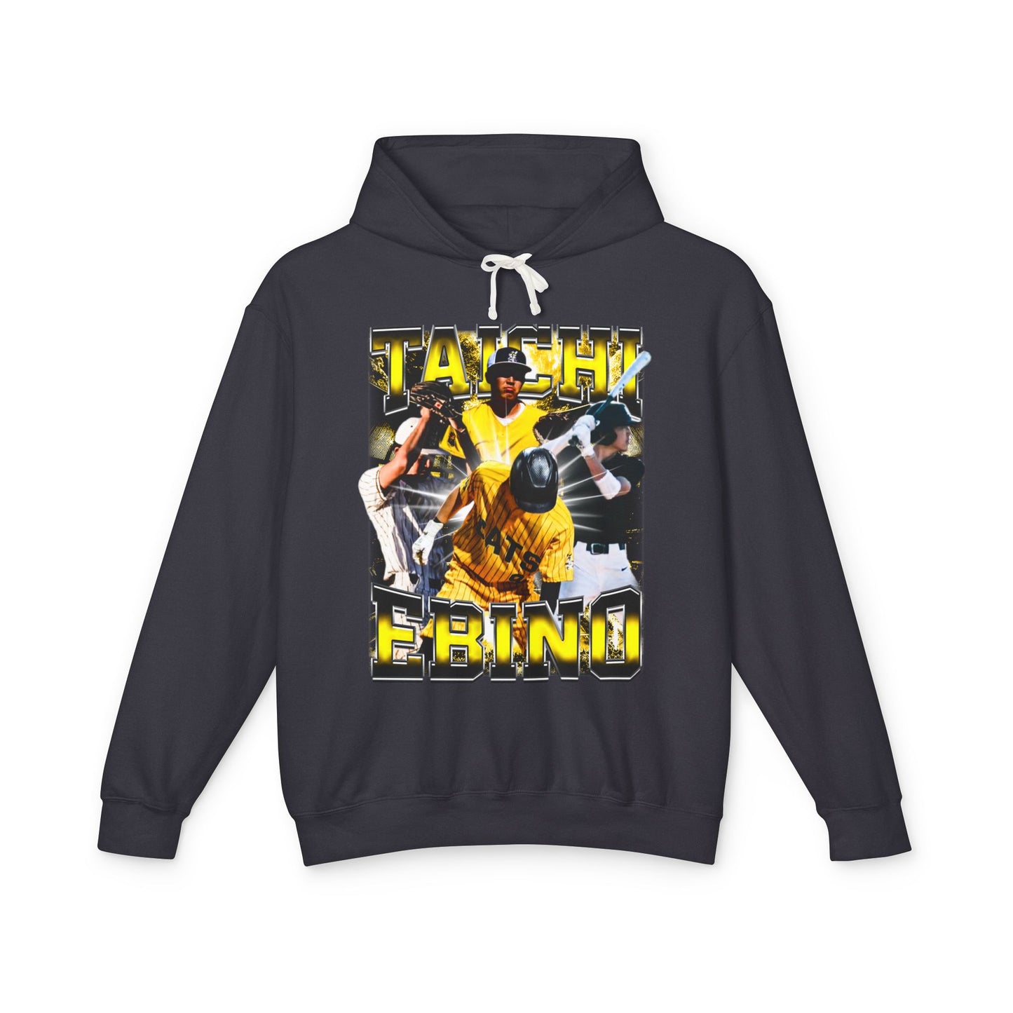 Taichi Ebino Hoodie
