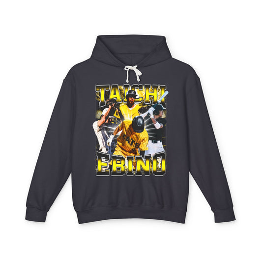 Taichi Ebino Hoodie