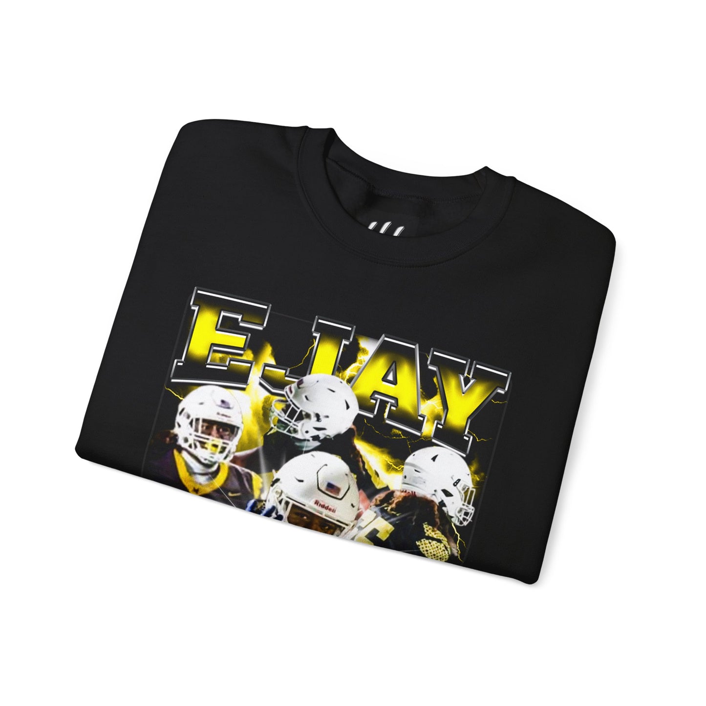 Ejay Tapeni Crewneck Sweatshirt