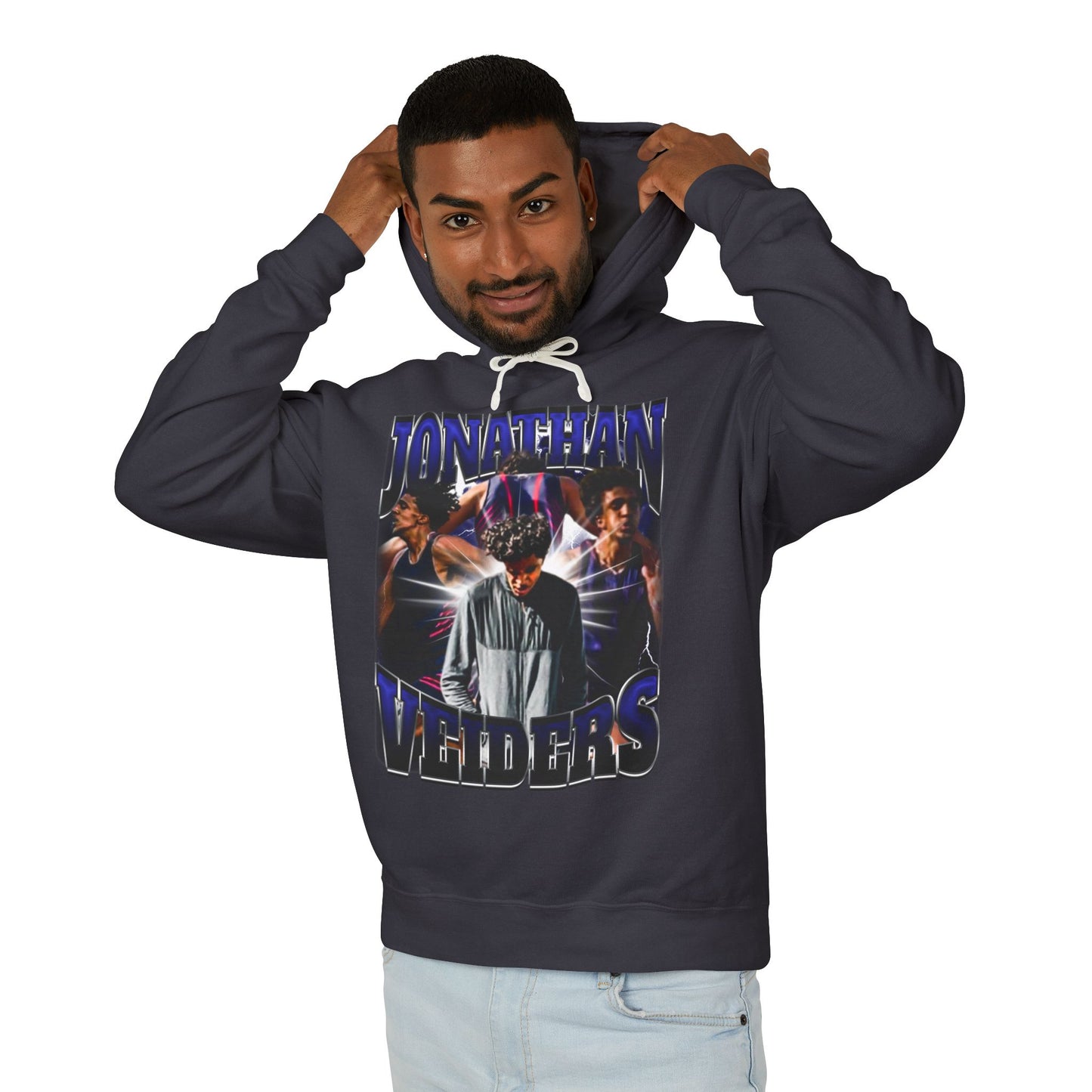 Jonathan Veiders Hoodie