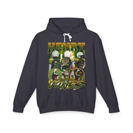 Henry Jones Hoodie