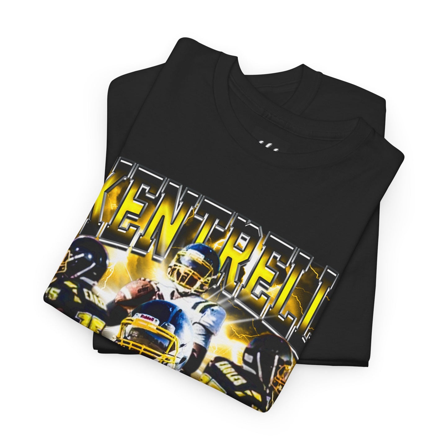 Kentrell Lovett Heavy Cotton Tee