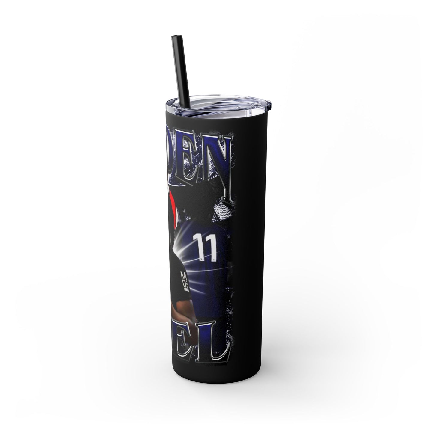 Jayden Noel Stainless Steal Tumbler