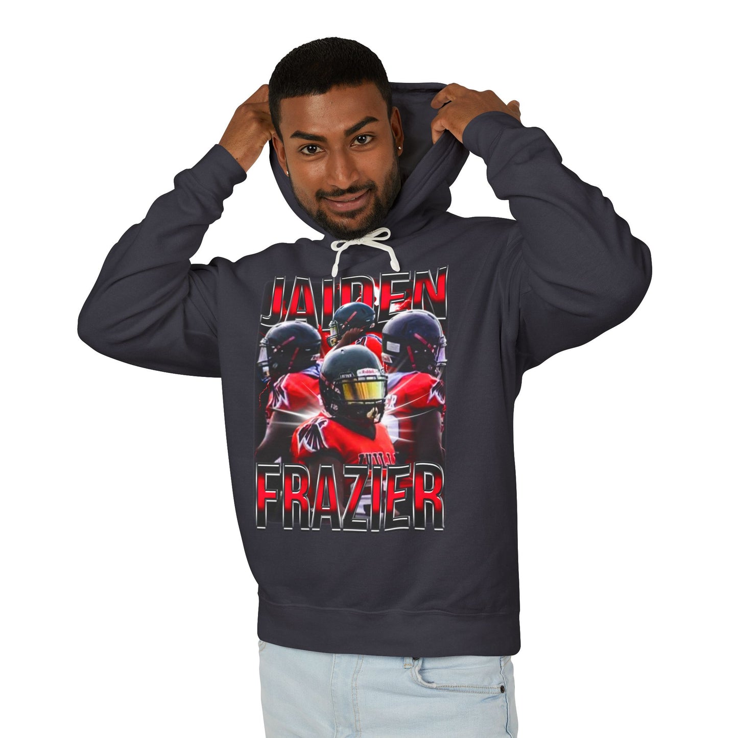 Jaiden Frazier Hoodie