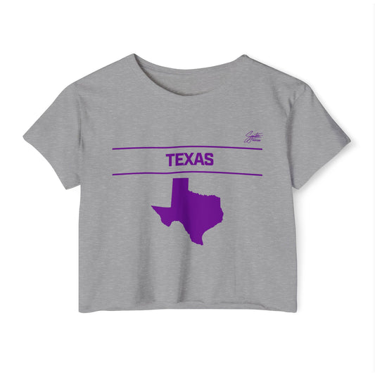 Tristen Davis Crop Top