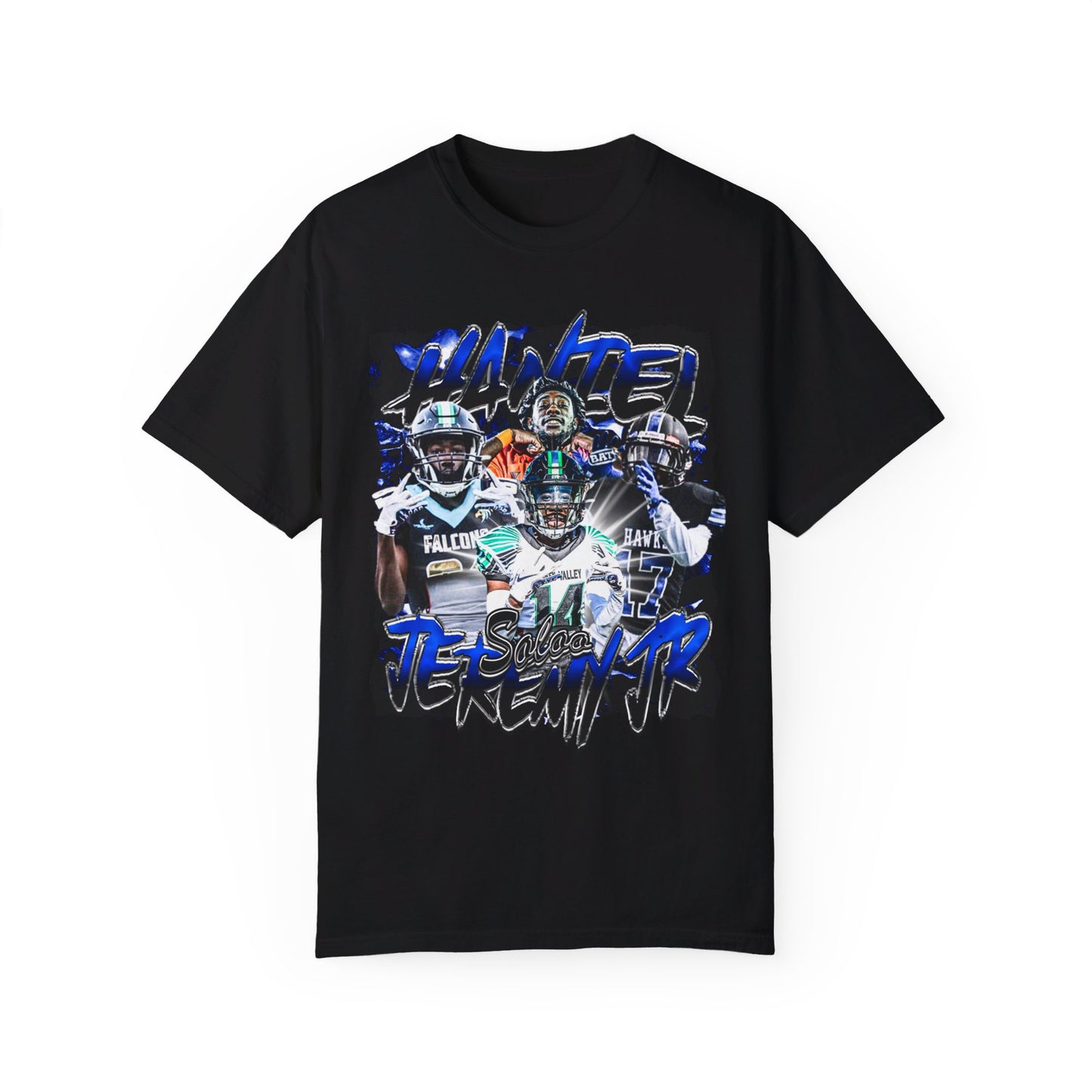 Haniel Jeremy JR Heavy Cotton Tee