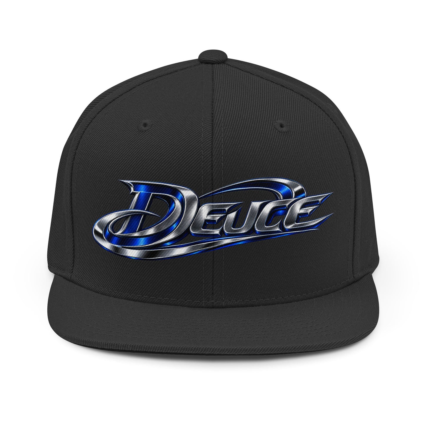 Bruce Dimambromartin Snapback Hat