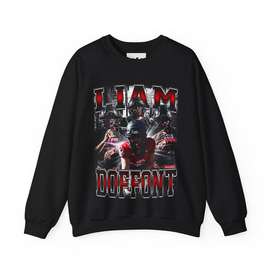 Liam Doffont Crewneck Sweatshirt