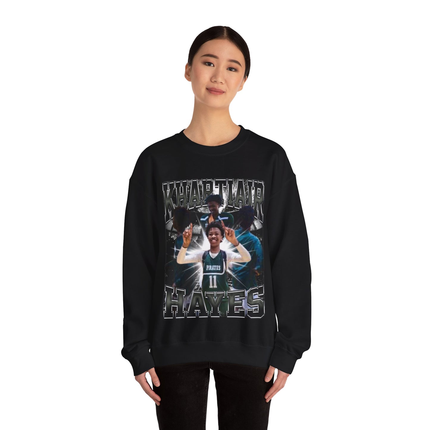 Khartiair Hayes Crewneck Sweatshirt