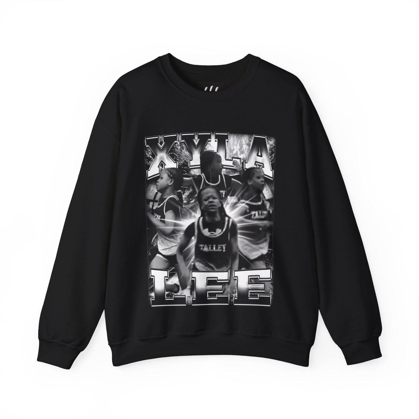 Xyla Lee Crewneck Sweatshirt