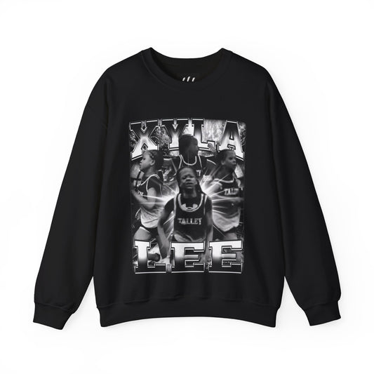 Xyla Lee Crewneck Sweatshirt