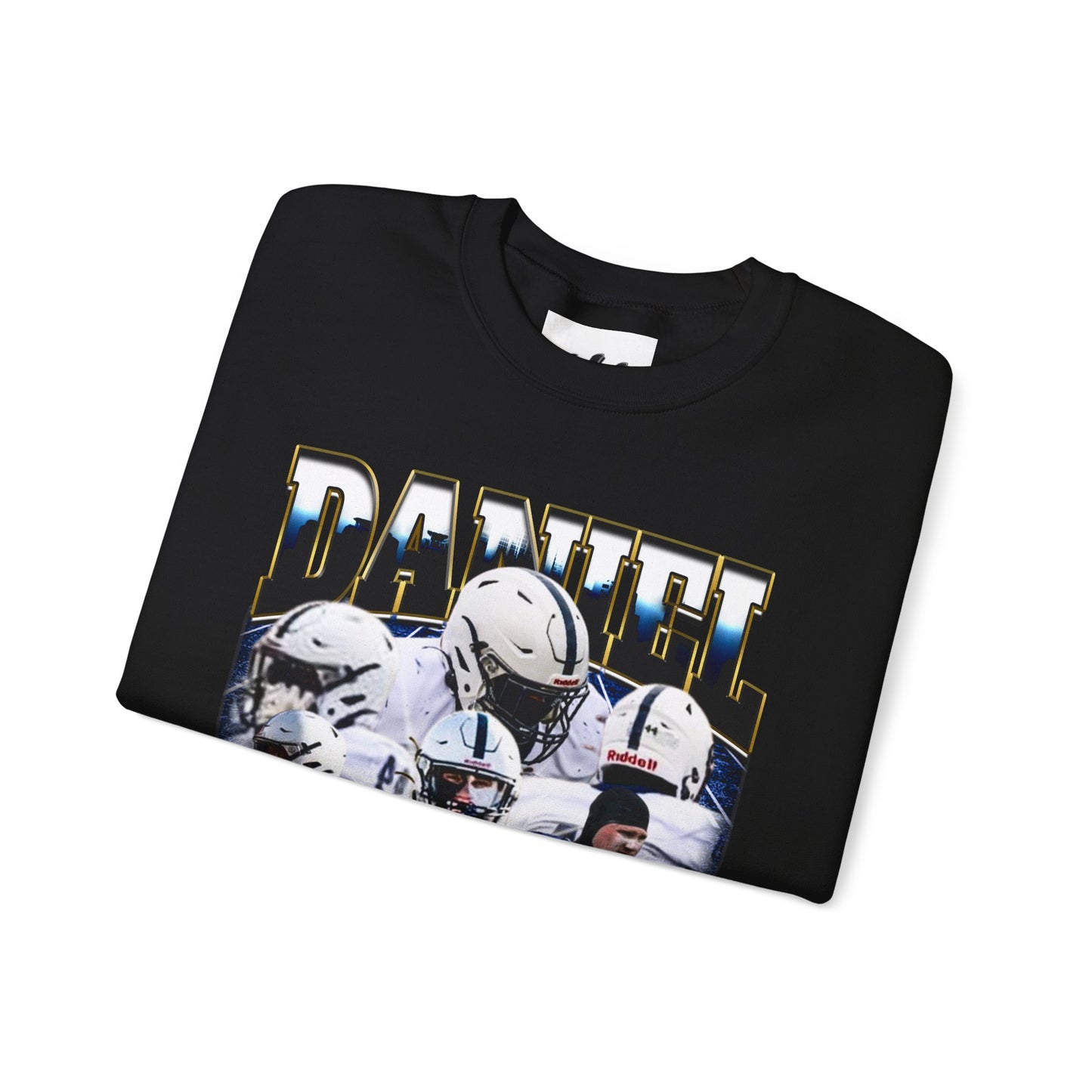 Daniel Joseph Bellavia Crewneck Sweatshirt