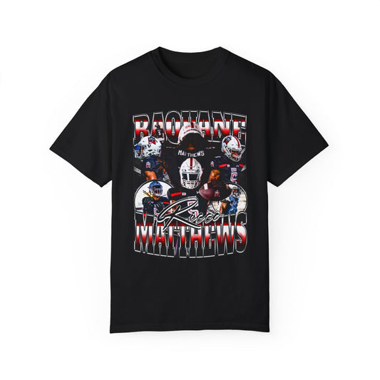 Raquane Matthews Heavyweight Premium Tee