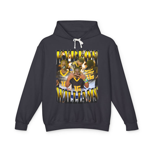 Kyreon Williams Hoodie