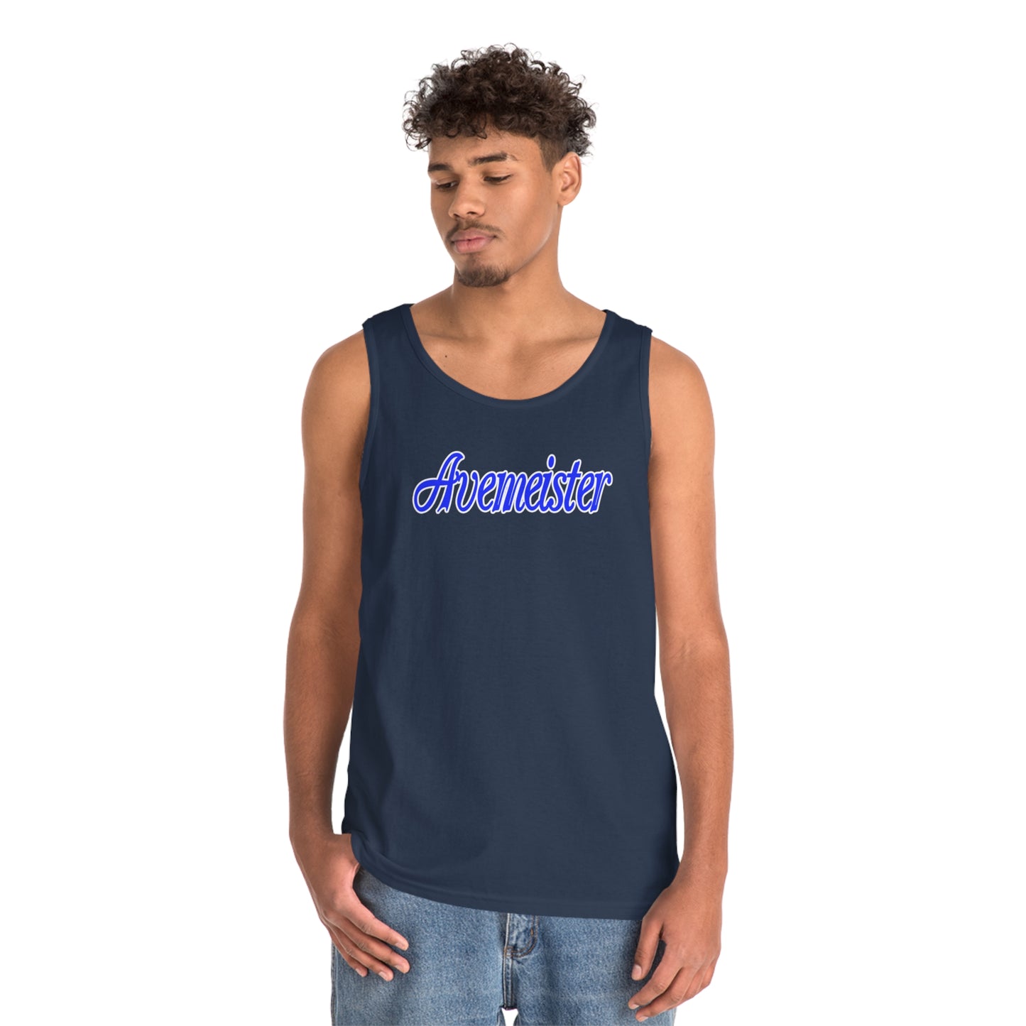 Avery Kopcha Tank Top