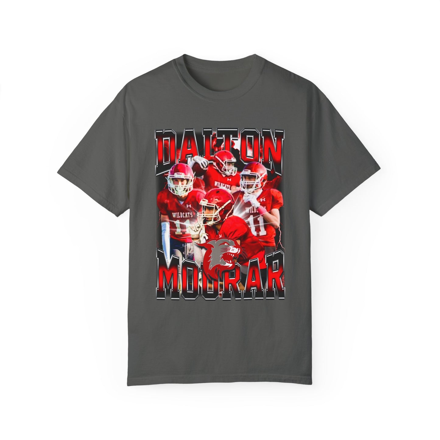 Dalton Mourar Heavyweight Premium Tee