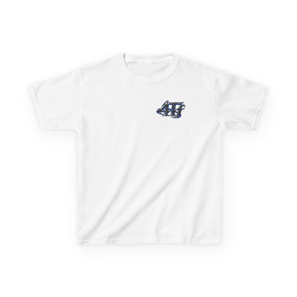 Josh Camargo Youth Heavy Cotton Tee