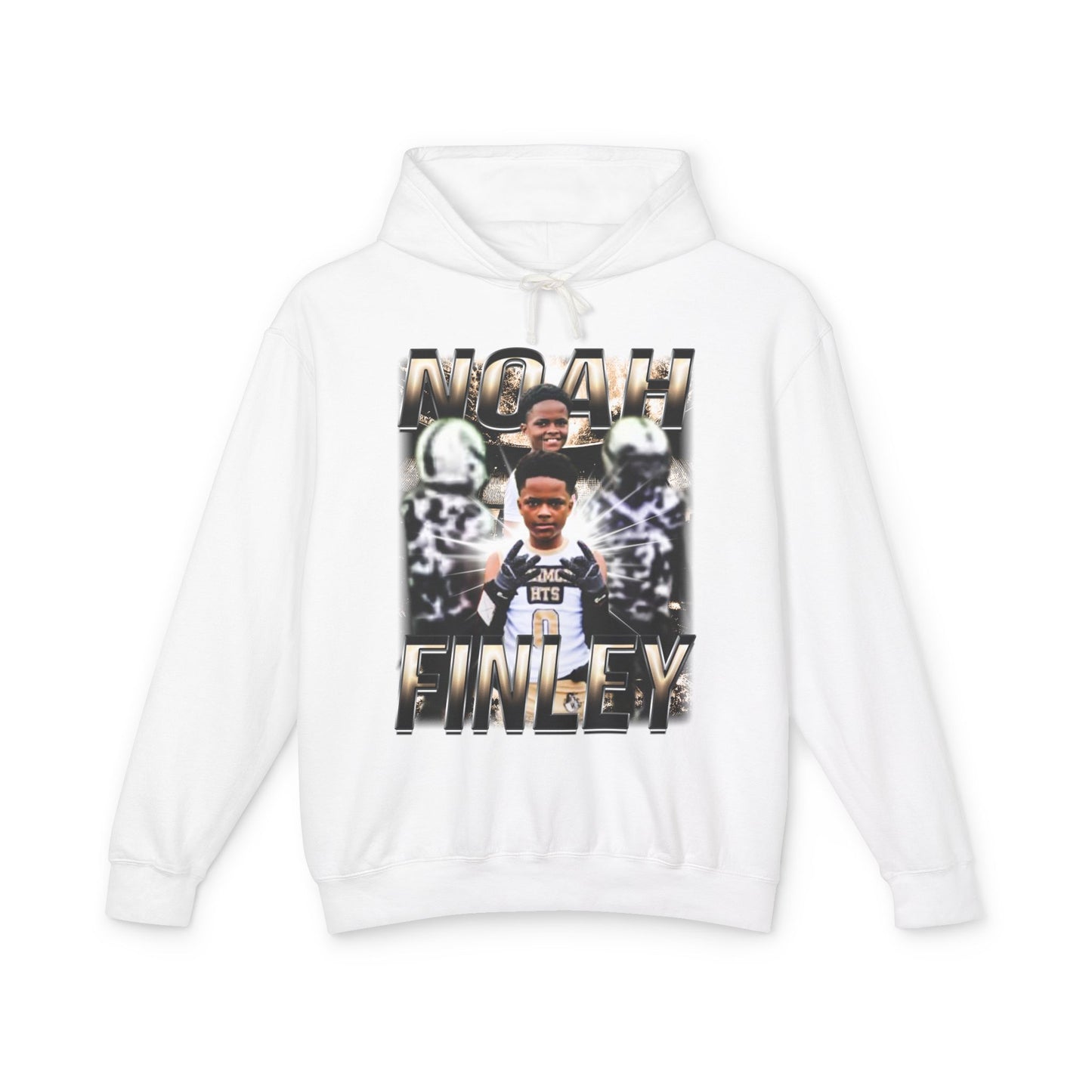 Noah Finley Hoodie