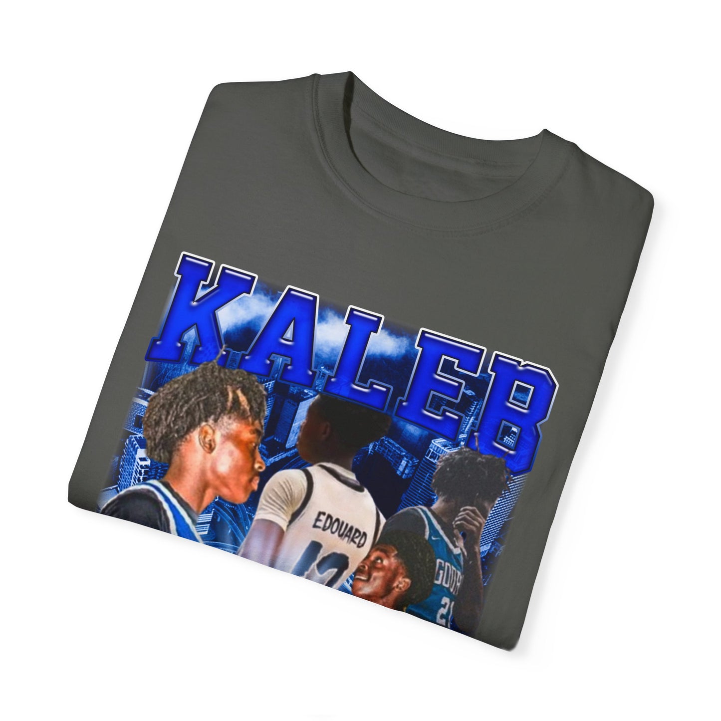 Kaleb Edouard Heavyweight Premium Tee