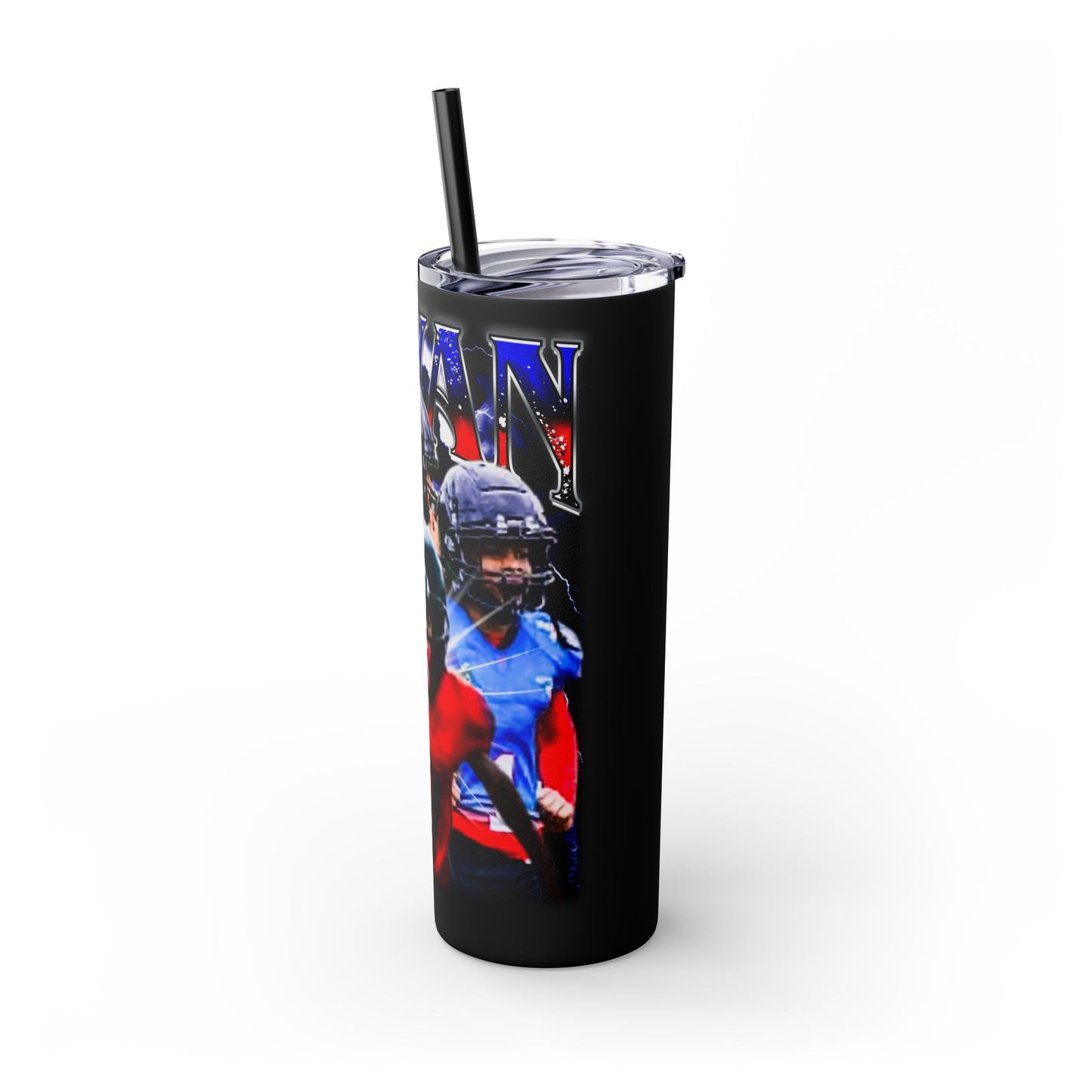 Aayan Stainless Steal Tumbler