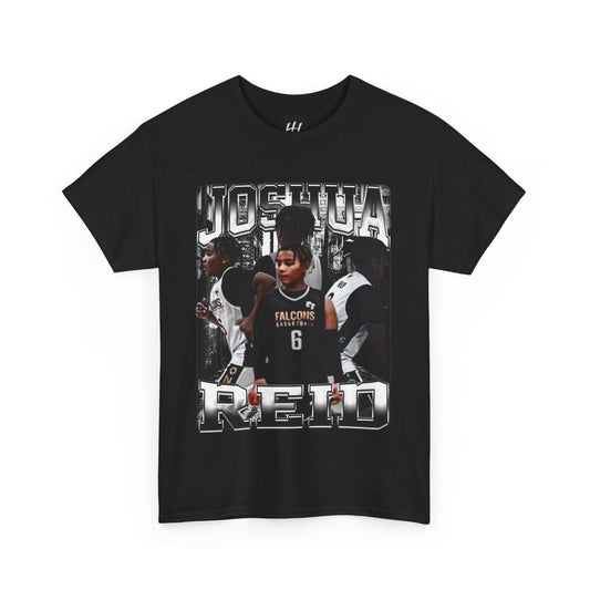 Joshua Reid Heavy Cotton Tee