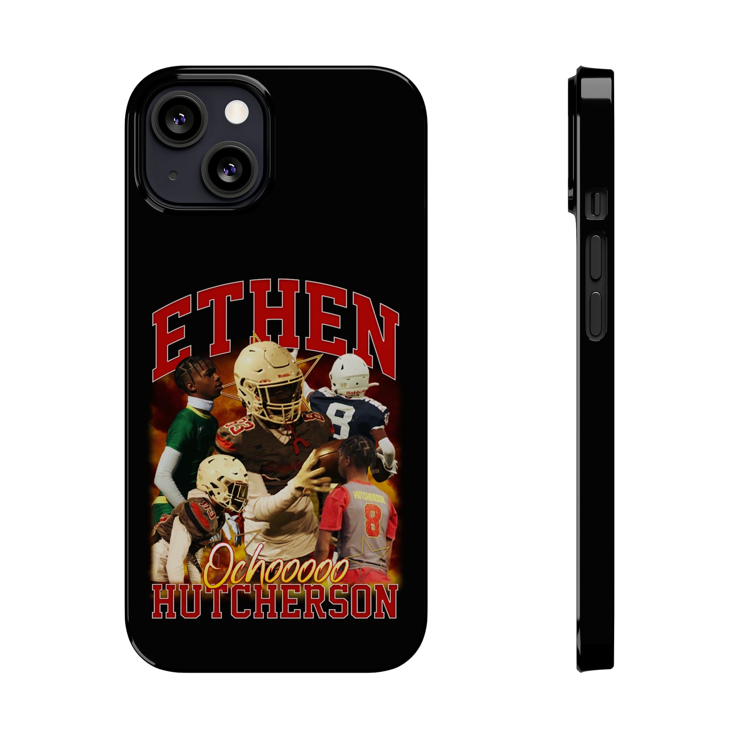 Ethen Hutcherson Phone Case