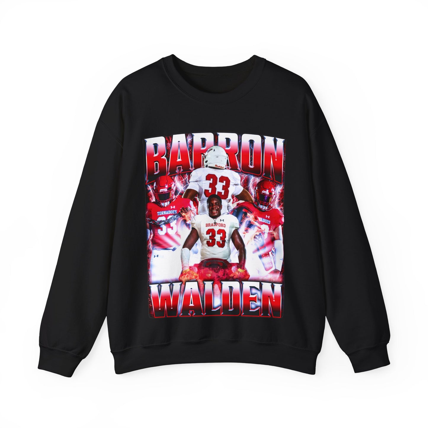 Barron Walden Crewneck Sweatshirt