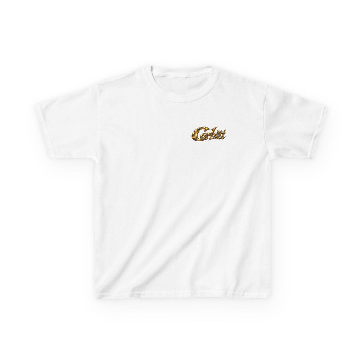 Jacobi Corbitt Youth Heavy Cotton Tee