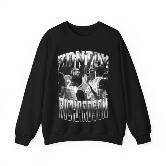 Zontay Richardson Crewneck Sweatshirt