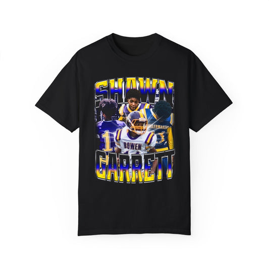 Shawn Garrett Heavy Cotton Tee