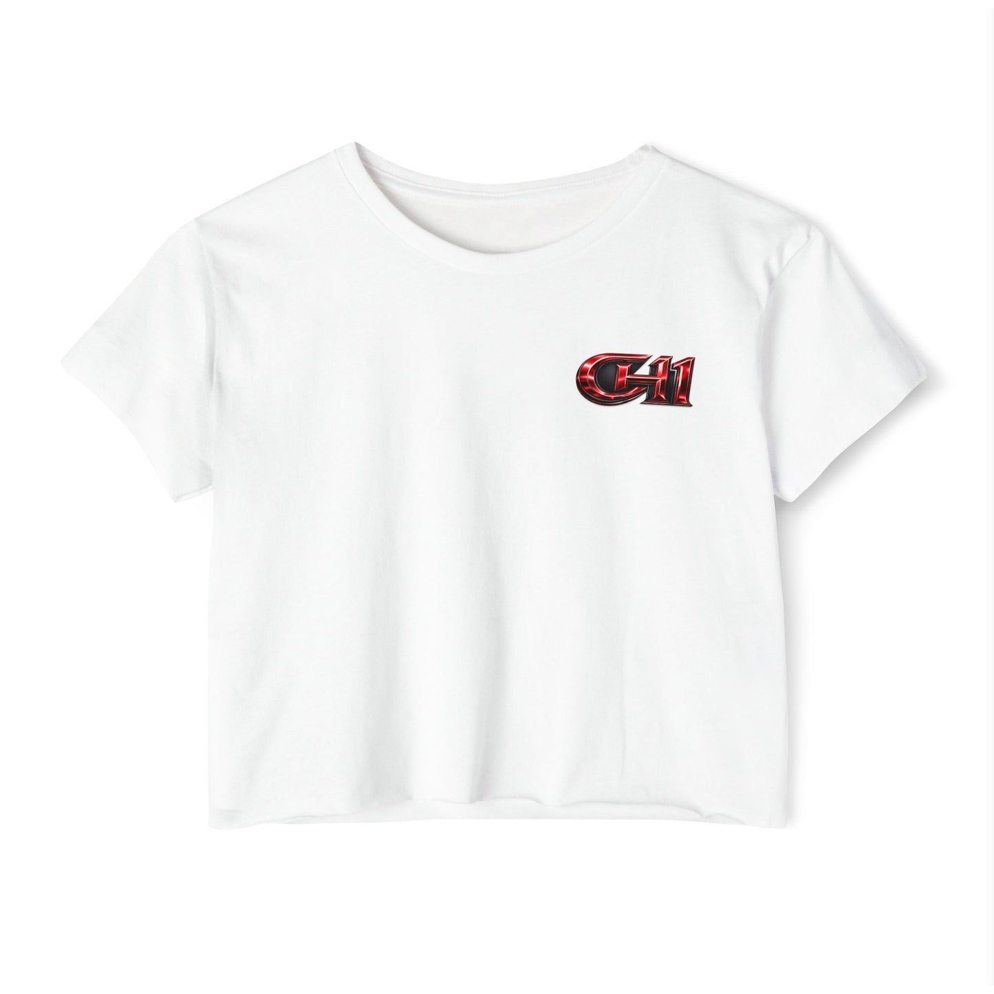 Malachi Stewart Crop Top