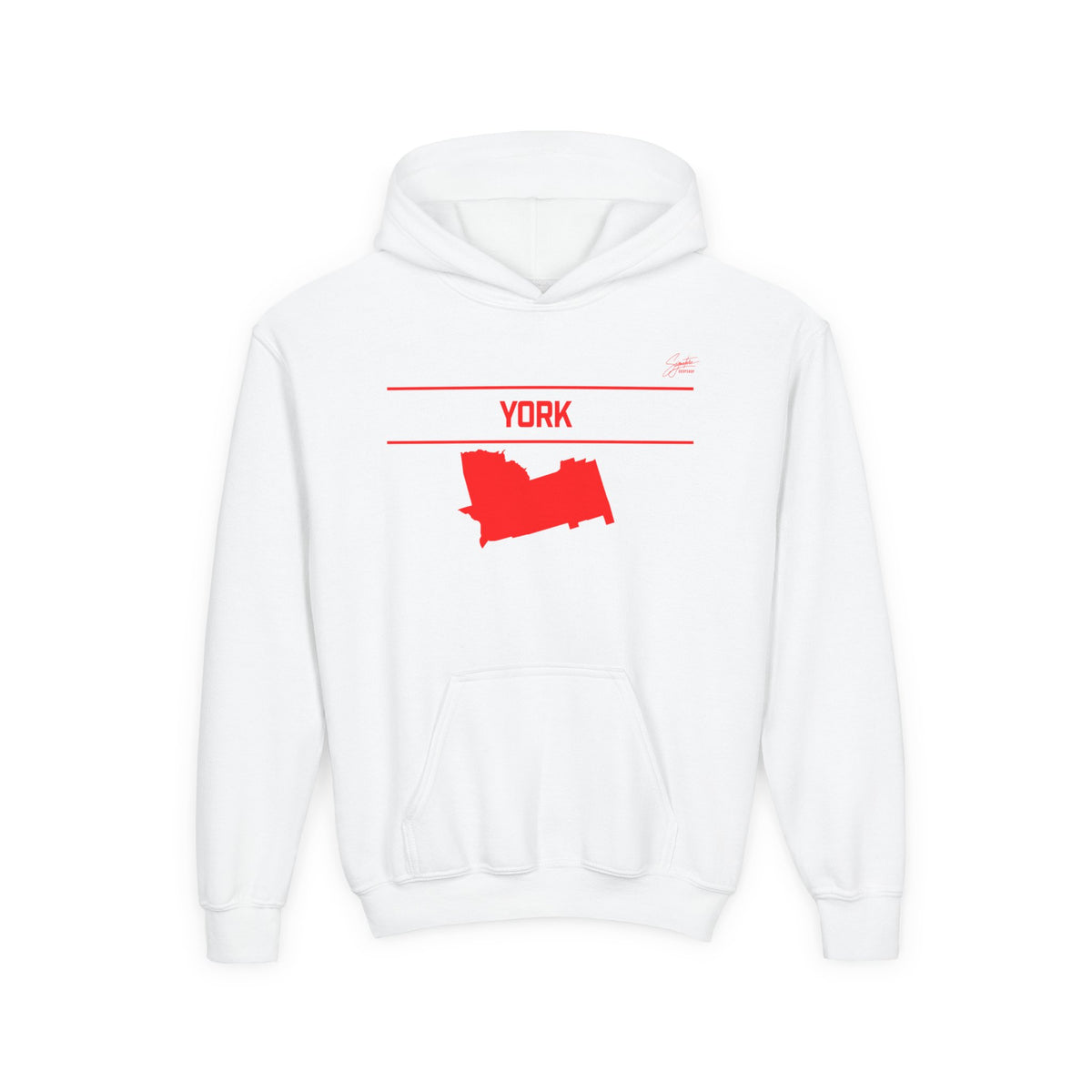 Demonte Martin Youth Hoodie