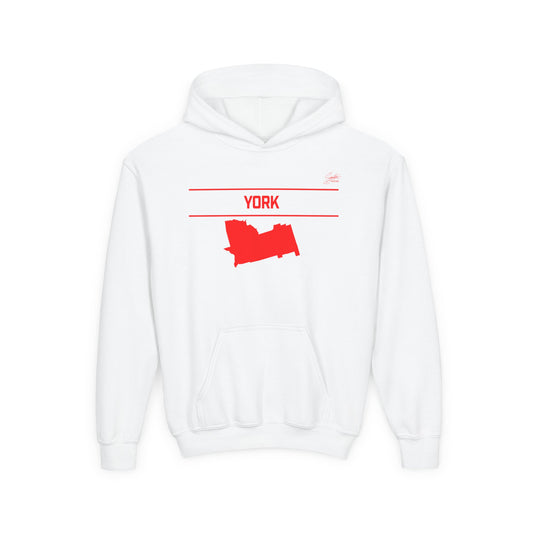 Demonte Martin Youth Hoodie