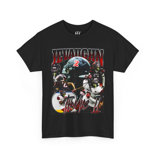 Jevaughn Thomas II Heavy Cotton Tee