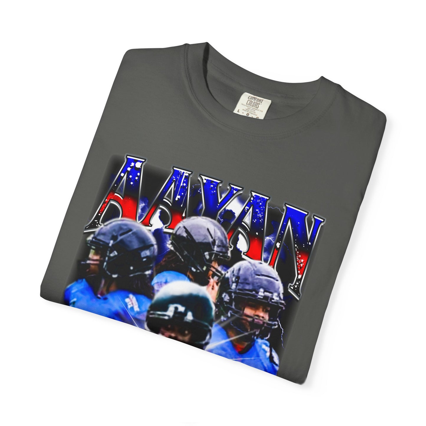 Aayan Heavyweight Premium Tee
