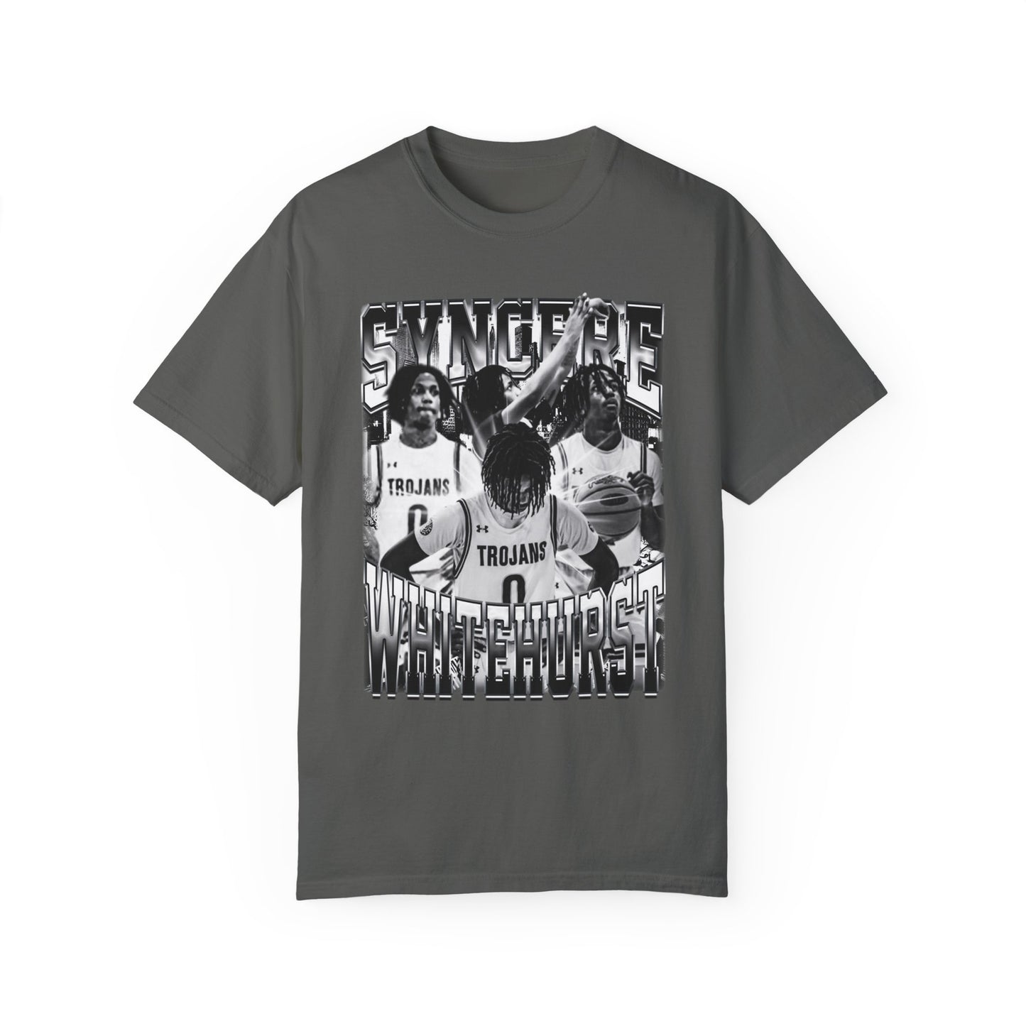 Syncere Whitehurst Heavyweight Premium Tee