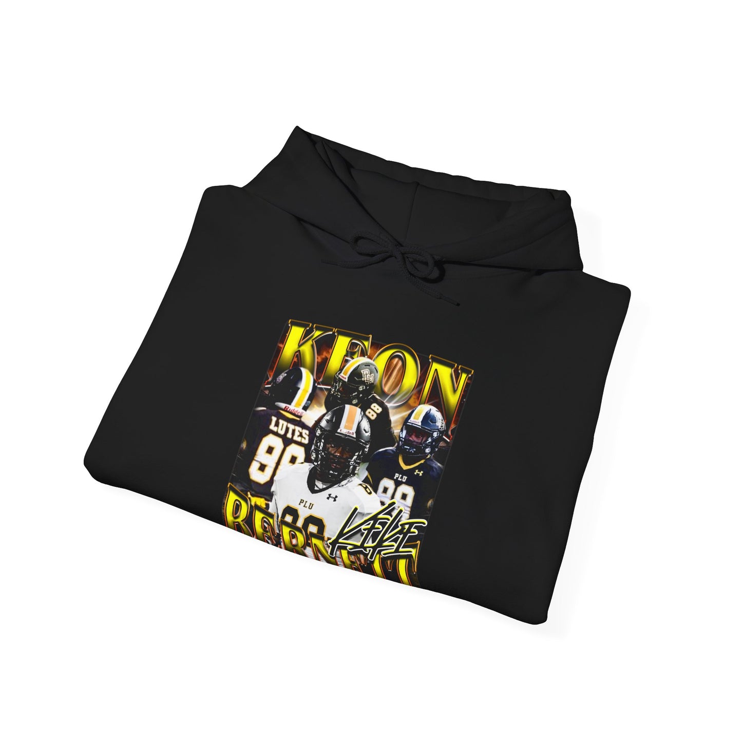 Keon Bernett Hoodie