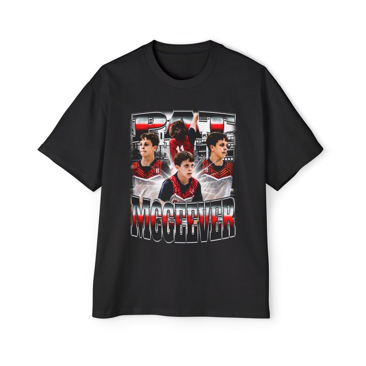 Pat Mcgeever Oversized Tee