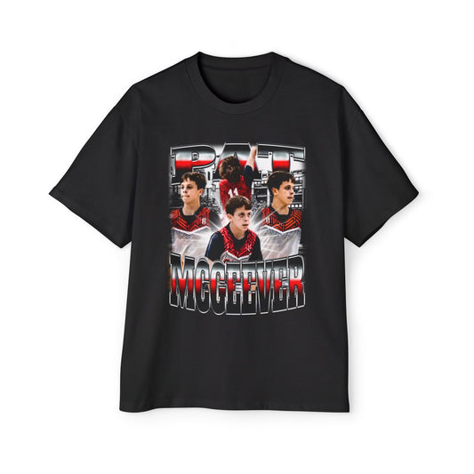 Pat Mcgeever Oversized Tee